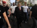 Neo-Nazi party in Greece confirms electoral gains