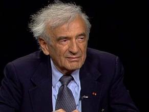 Nobel laureate Elie Wiesel rejects Hungarian award following Nazi colluder honours