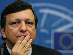 European Commission President Barroso to visit Israel for first time since his appointment in 2002