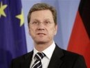 German FM Westerwelle: ‘Religious traditions are protected in Germany’