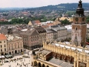 Jewish culture festival kicks off in Krakow as Euro 2012 winds down