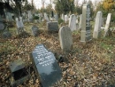 Austria: Dozens of Jewish graves vandalised in Vienna cemetery