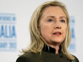 Clinton to visit Israel, meet Mursi in Egypt