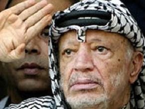 Analyst: Polonium found on Arafat&#039;s clothing was planted