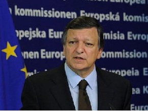 During visits to Jerusalem and Ramallah, Barroso to express EU&#039;s commitment to negotiated solution in Mideast peace process