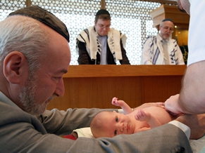 EAJC Statement on the Cologne Court Decision on Circumcision As Crime