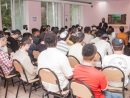 Remarkable Youth Seminar attracts dozens