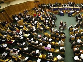 Board of Deputies slams Church of England’s endorsement of ‘inflammatory’ anti-Israel group