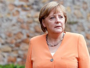 Germany: Chancellor Angela Merkel pledges to protect religious circumcision