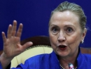 Clinton: Syria massacre reports indicate deliberate murder