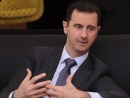 Syria denies Assad ready to leave power