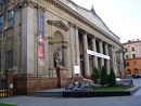 Национальный художественный музей Беларуси получит в дар две работы Шагала