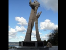 Памятный знак жертвам Холокоста открыт в белорусской деревне Молчадь