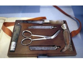В Швейцарии отказываются делать обрезание
