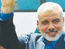 Hamas&#039;s Haniyeh set to meet Egypt President Mursi