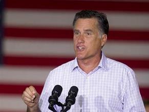 Mitt Romney heads off to Britain, Israel, Poland