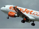 Пилот британской Easy Jet объявил минуту молчания в память об израильских спортсменах