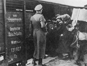 Special memorial event at Yad Vashem to commemorate deportation of Polish Jews