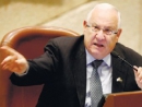 Rivlin: Arab IDF conscription would be ‘hypocrisy’