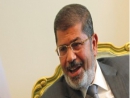 Mursi makes first contact with Israel in letter to Peres