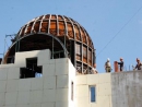 РЕК вносит вклад в строительство саратовской синагоги