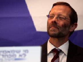 Feiglin challenges Habayit Hayehudi to debate