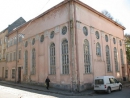 Glanzer Synagogue in L’viv Threatened?