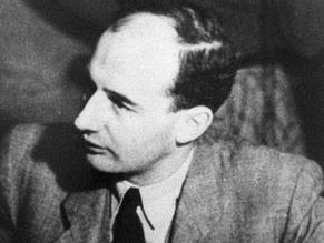 Sweden remembers Holocaust hero Raoul Wallenberg