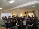 Анонс: в Минске пройдет семинар по программе  «Толерантность – уроки Холокоста»