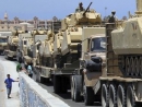 Egypt continues Sinai raids, arrests &#039;6 terrorists&#039;