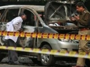 Investigators probing New Delhi attack on Israeli diplomat go to Iran