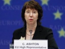 EU&#039;s Catherine Ashton ‘strongly’ condemns ‘hateful’ Ahmadinejad’s remarks on Israel