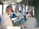 Офтальмологи из Израиля проведут в Бишкеке благотворительные операции
