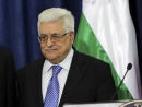 Abbas denies Jerusalem’s Jewish heritage