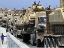 &#039;Egypt&#039;s tanks are in Sinai for fighting terrorism&#039;