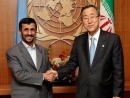 UN Watch slams UN Secretary-General’s presence at Tehran summit, &#039;wrong signal at wrong time&#039;