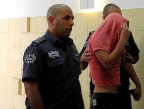 Nine J&#039;lem beating suspects are charged in court