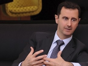 Assad: Progress being made in fight against rebels