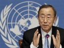 In Tehran speech, UN chief slams Iran over Holocaust, anti-Israel remarks