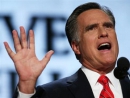 Mitt Romney at the Republican National Convention: ‘President Obama has thrown allies like Israel under the bus’