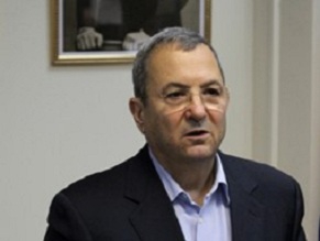 Barak: US, Israel clocks ticking at different times on Iran