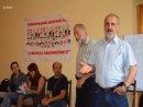 В Тбилиси прошел семинар для будущих воспитателей лагеря «Истоки толерантности» на Кавказе