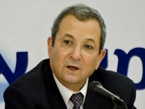 Barak: Israel may reoccupy parts of Gaza Strip