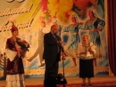 Double Jubilee in Pavlodar