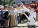 В витебских съемках фильма о Шагале снимаются актеры и члены еврейской общины
