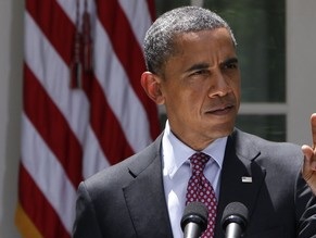 Obama says &#039;justice will be done&#039; following Libya attack