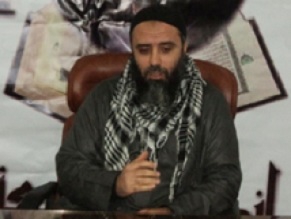 Wanted Salafist leader defies Tunisia police