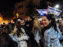 Israel population tops 7.9 million