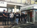 Sarcelles Jews worried following attack on kosher supermarket