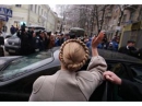 Сенат США одобрил резолюцию по Украине
